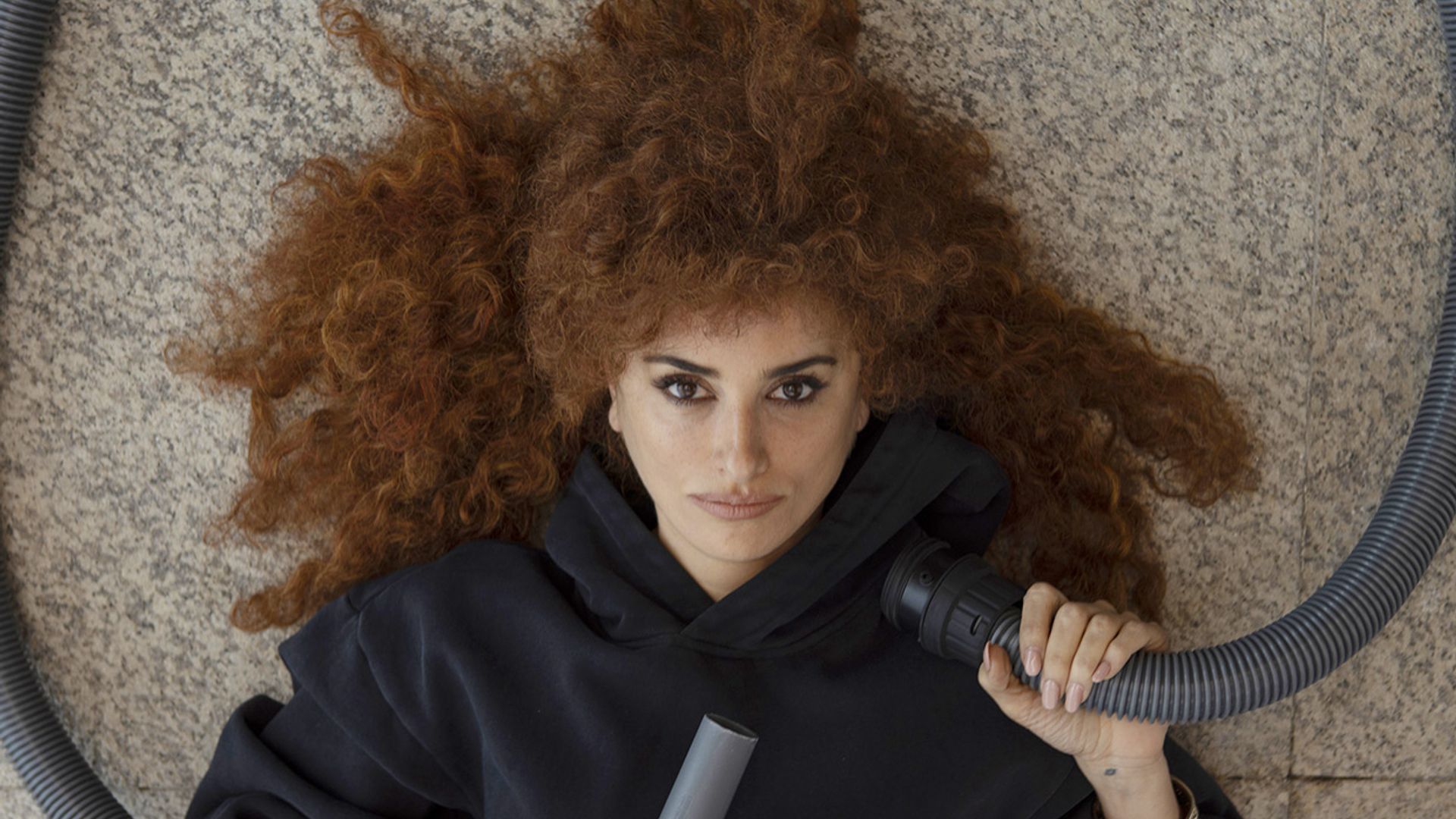 Penélope, ¿eres tú? El look de su nueva película te va a sorprender muchísimo