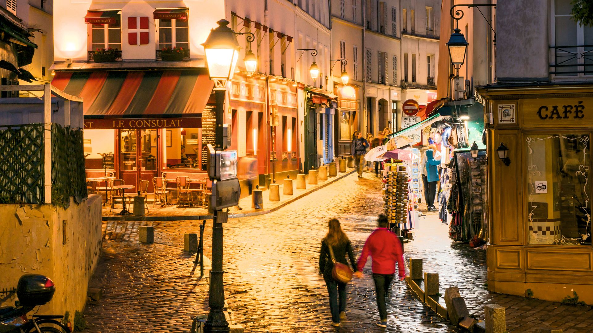 Viaja a París en clave holística: desde un hotel consagrado al yoga hasta un centro de espiritualidad japonesa