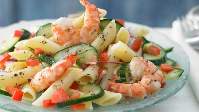 ensalada age