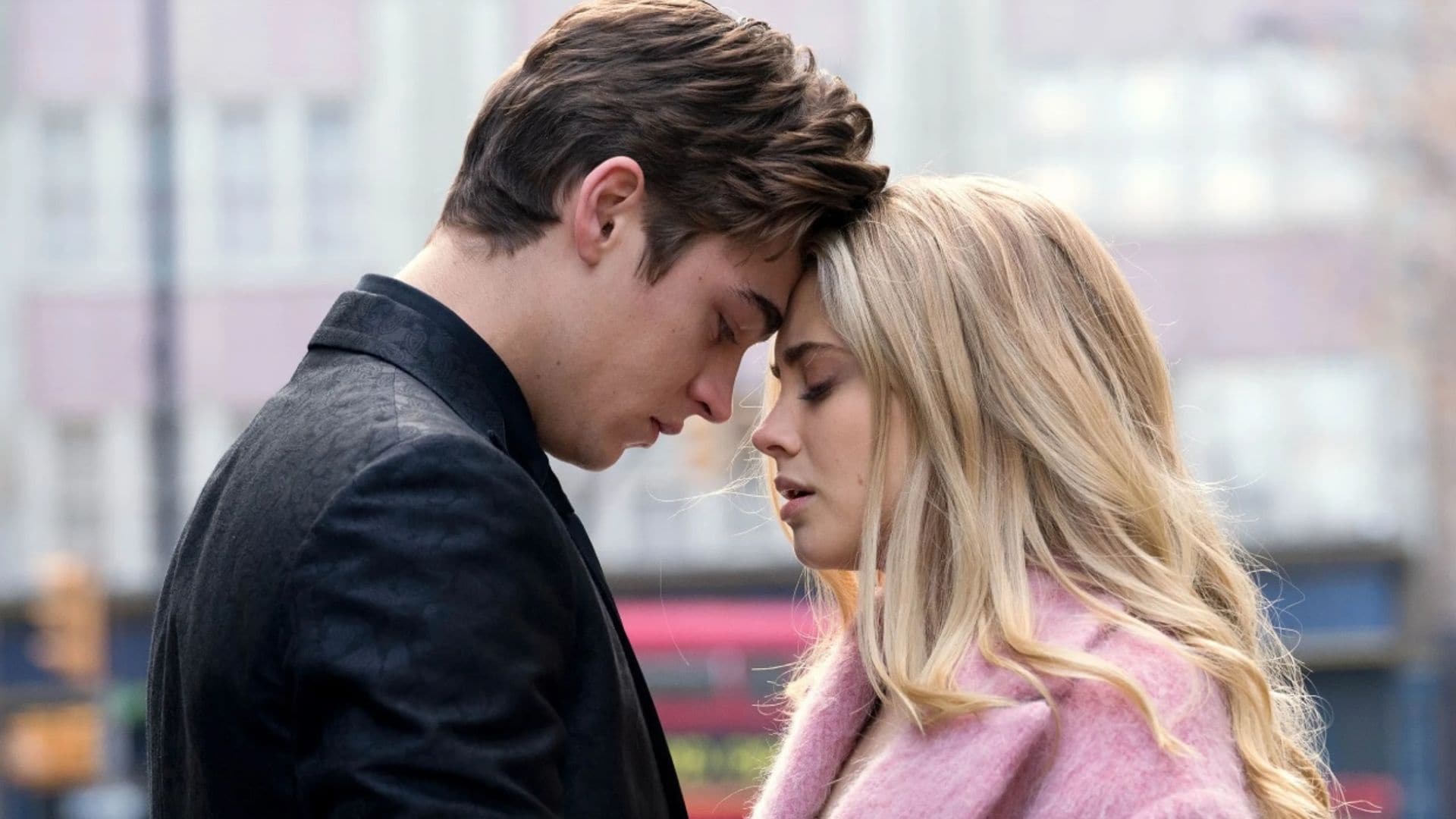 Todo sobre ‘After: amor infinito', la última entrega de una de las sagas románticas más populares