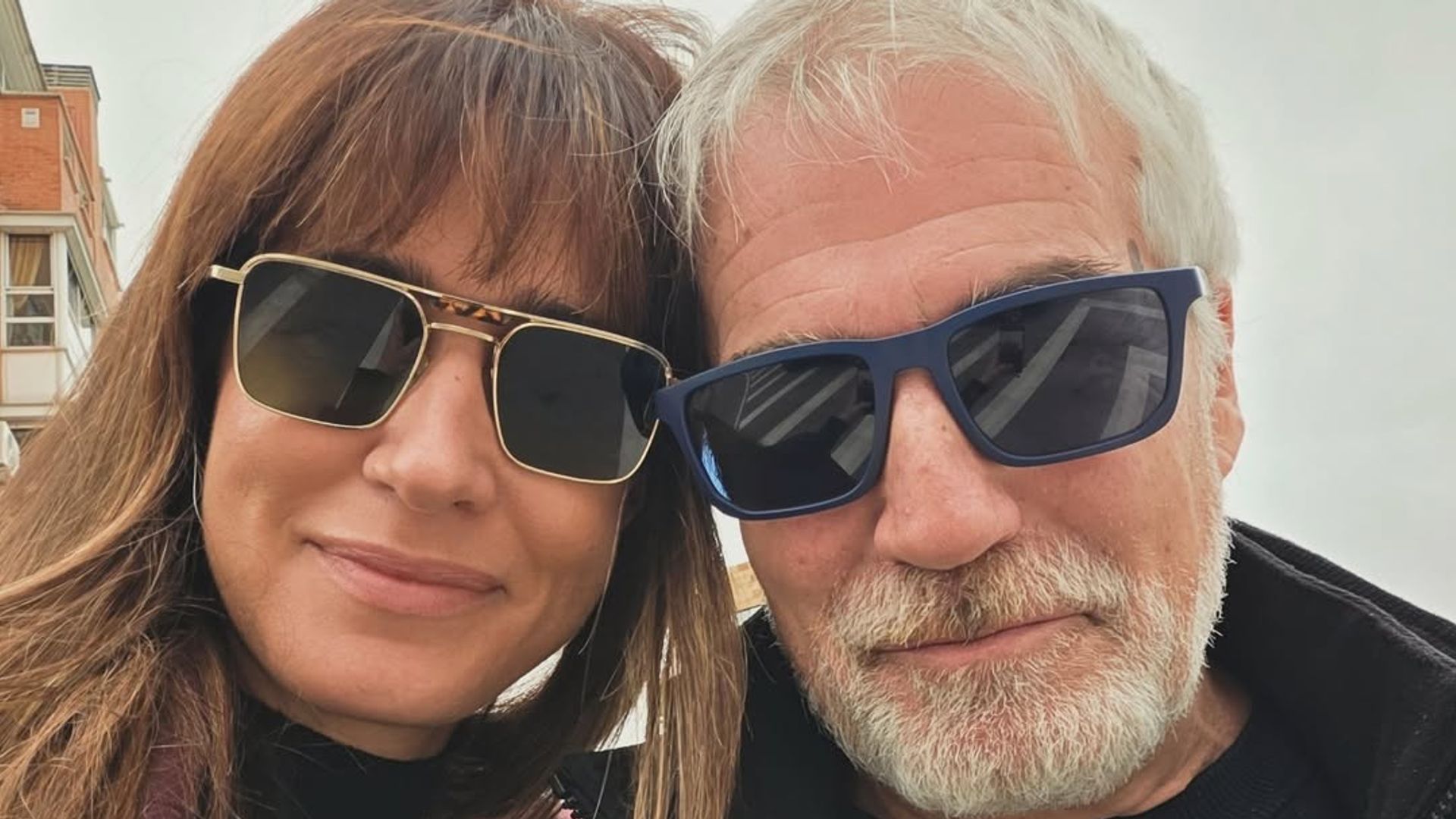 El reencuentro más esperado de Isabel Jiménez y David Cantero tras su ruptura televisiva: “Te echo de menos”