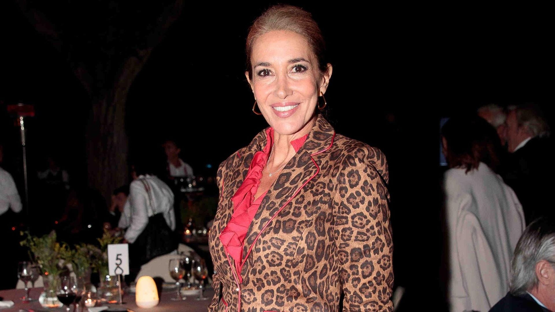 Elsa Anka: ‘Que mi nieta se llame como yo, me pone la piel de gallina’
