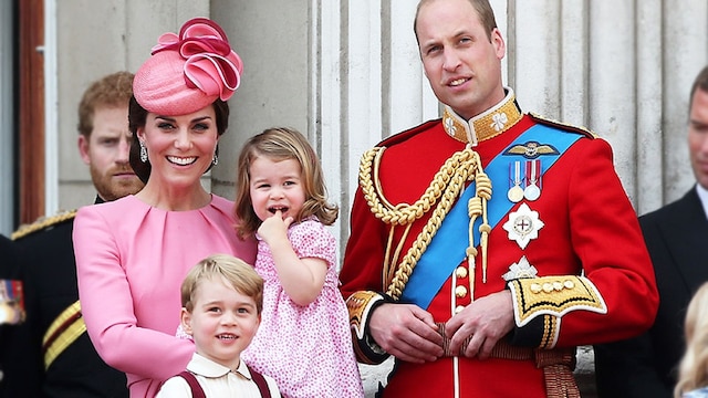 charlotte cambridge getty