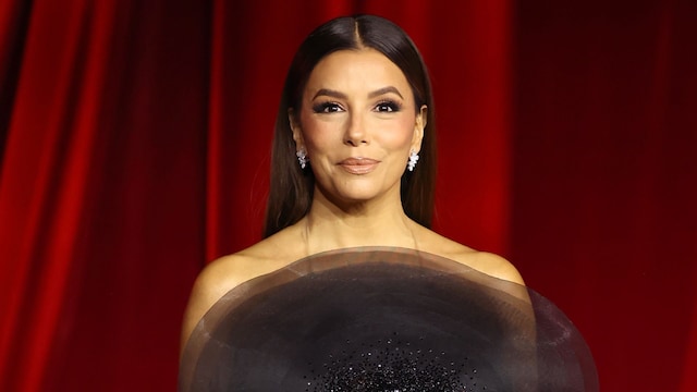 Eva Longoria