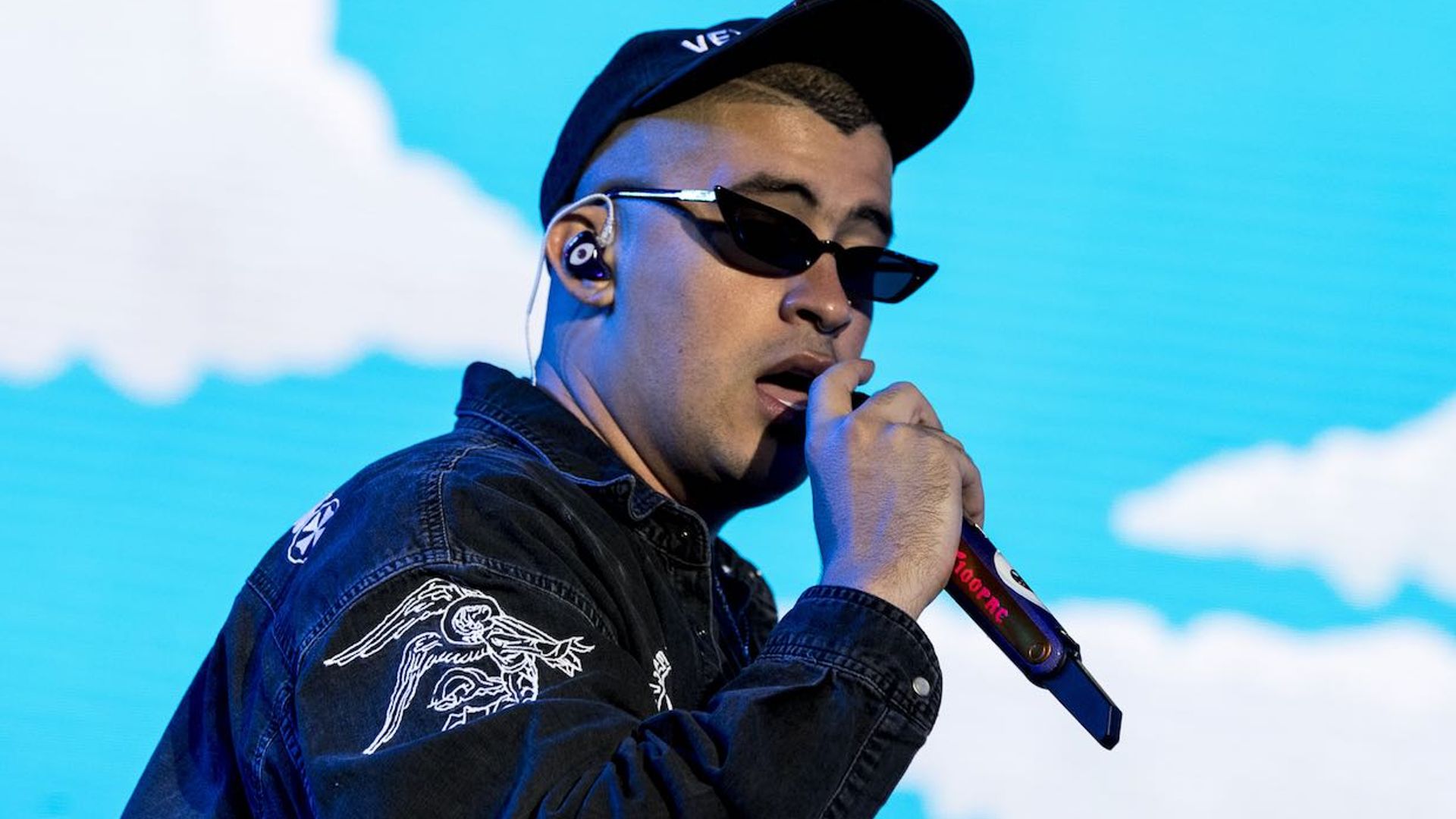 'Callaíta' de Bad Bunny se convierte en la canción más escuchada del verano