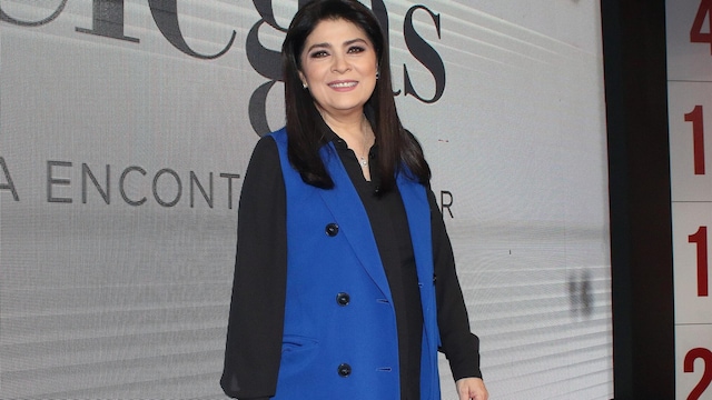 victoria ruffo