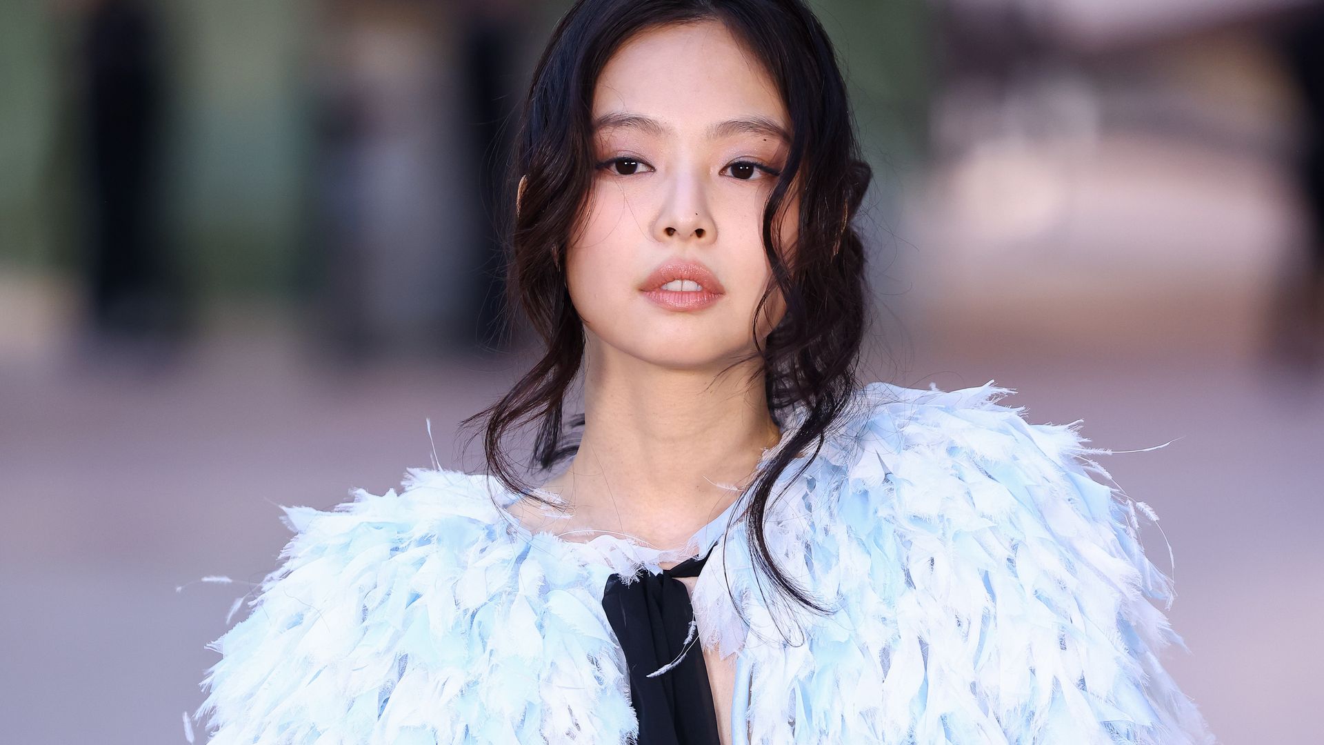 Jennie Kim 
