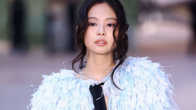 Jennie Kim 