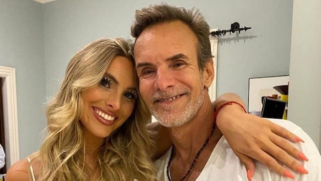 lele pons y su padre