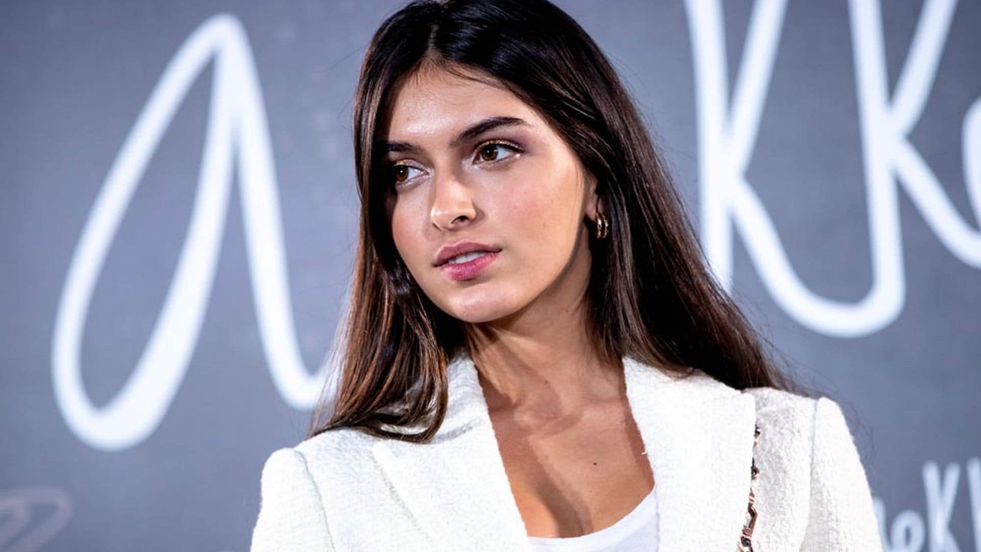 ¿En qué película está inspirado el radical cambio de look de Lucía Rivera?