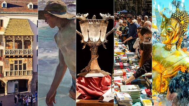 agenda abril 2019