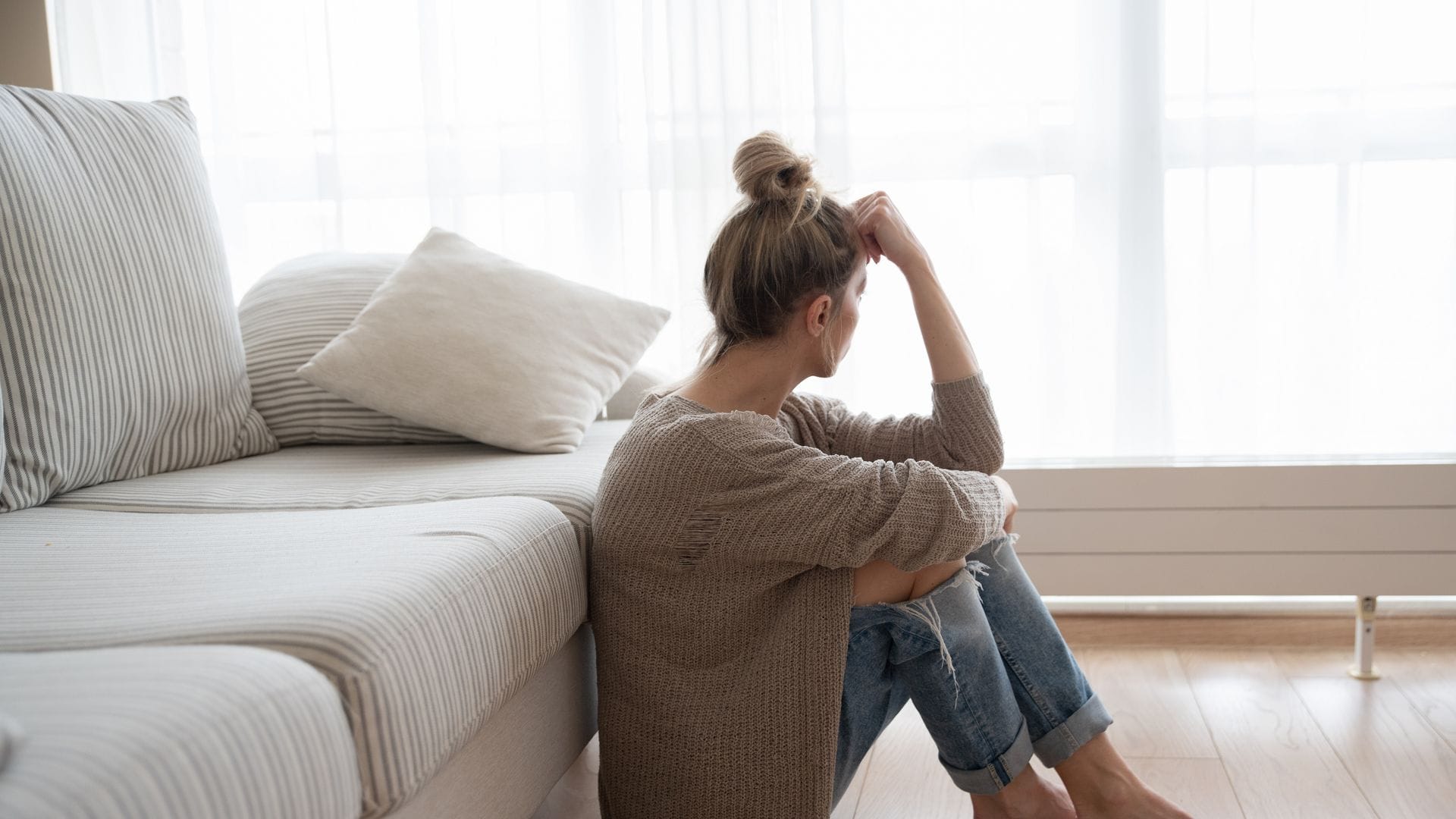 Estas 10 señales pueden indicar que padeces fatiga mental