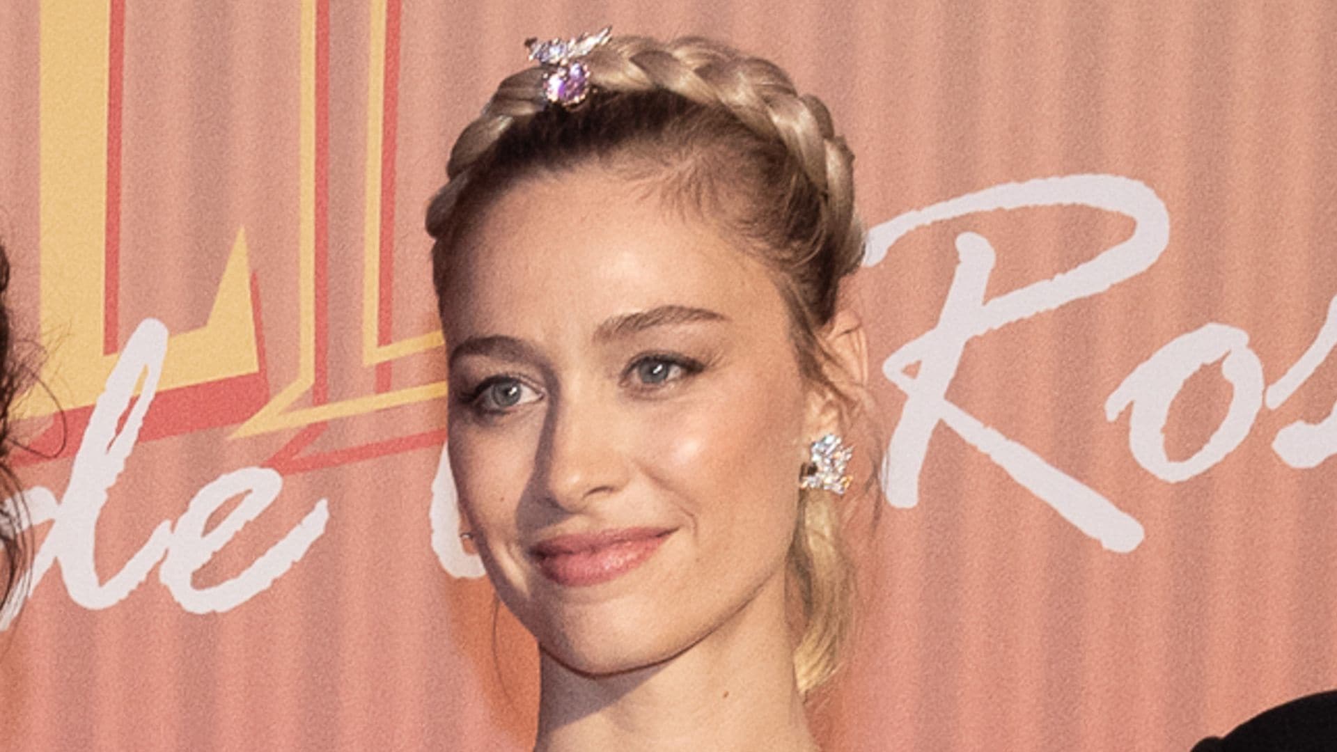 Beatrice Borromeo y su declaración de intenciones: convertirse en la sucesora de Grace Kelly