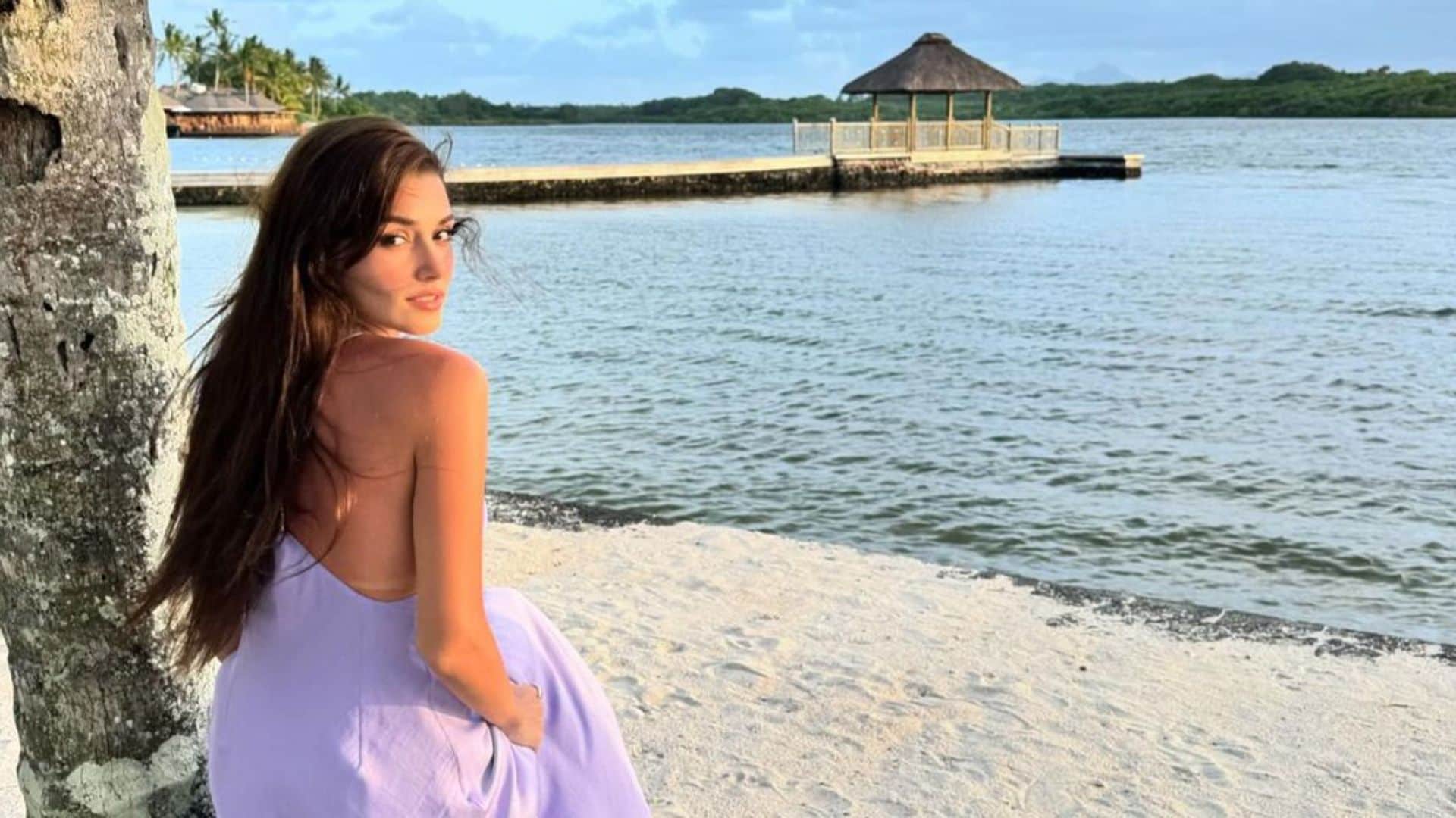 Hande Erçel (Love is in the air), de nuevo en el punto de mira acusada de 'plagiar' a una amiga de Kerem Bürsin