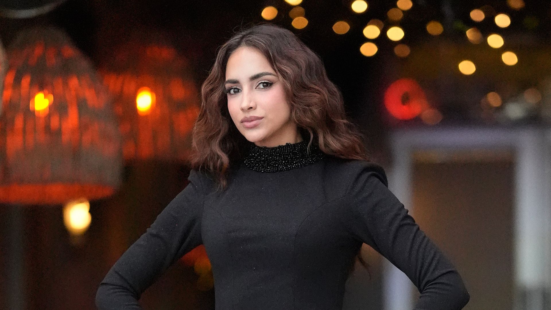 Destituyen a Luren Márquez, Miss Universe Perú a tres meses de la final en Puerto Rico