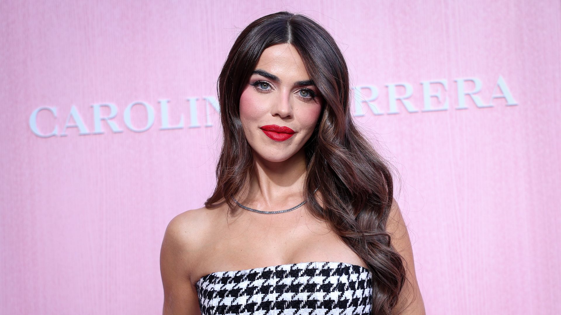 Violeta Mangriñán, sobre el problema de salud que ha padecido: Me asusté mucho, pensé que me estaba pasando algo grave”