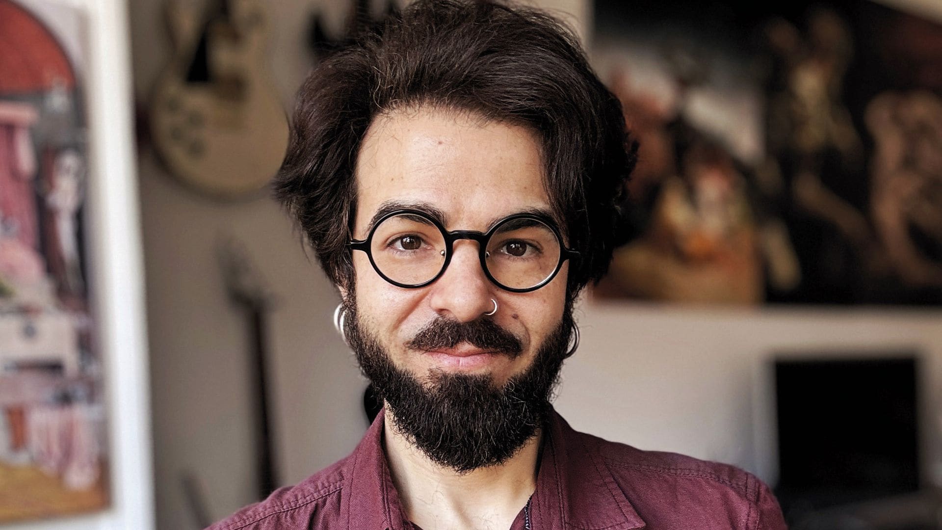 Jordi Olloquequi, doctor en Biología Celular y autor del libro 'Antiaging para el cerebro'