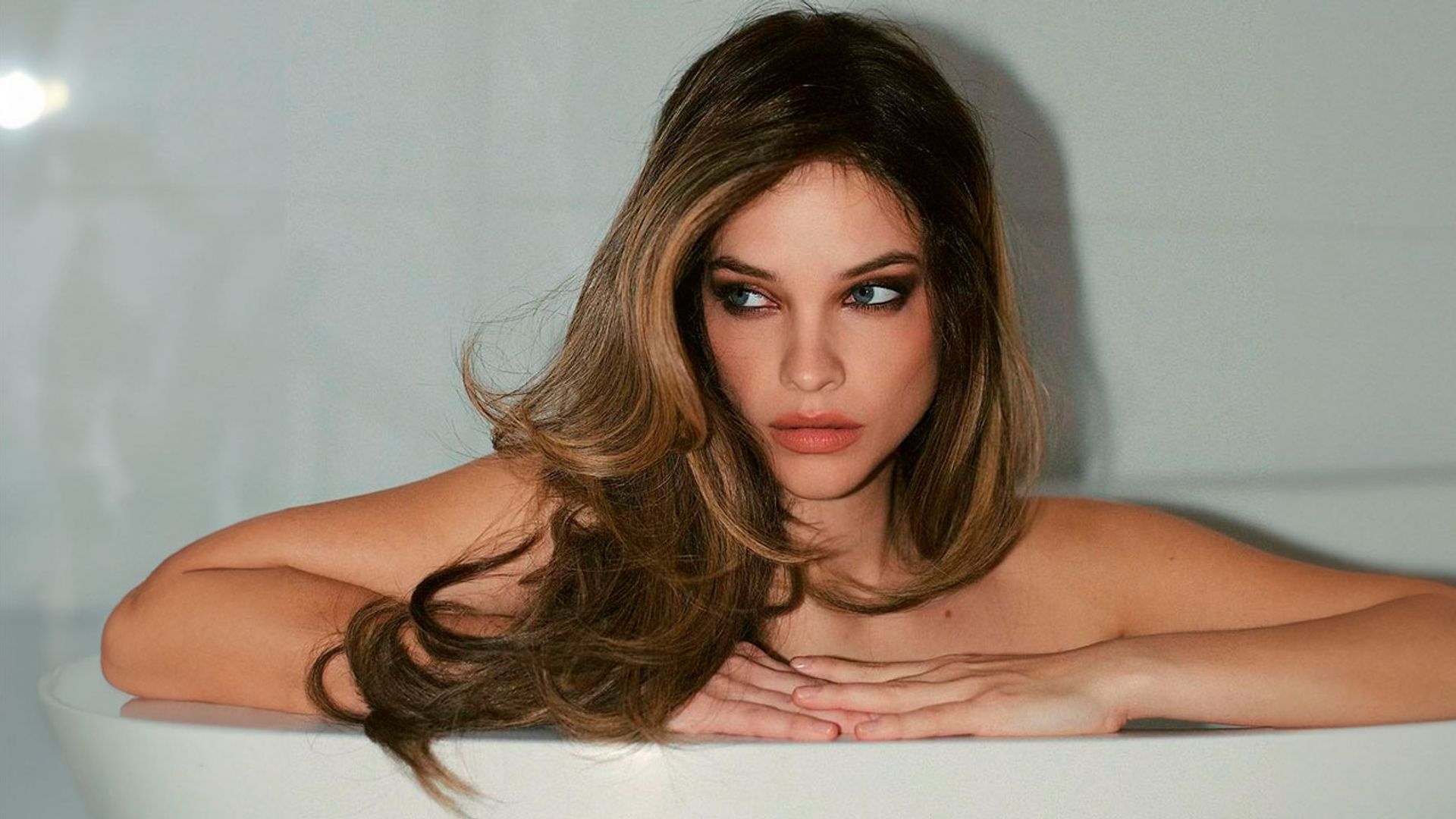 5 ideas de corte de pelo largo para mujer en este 2024 que sientan bien