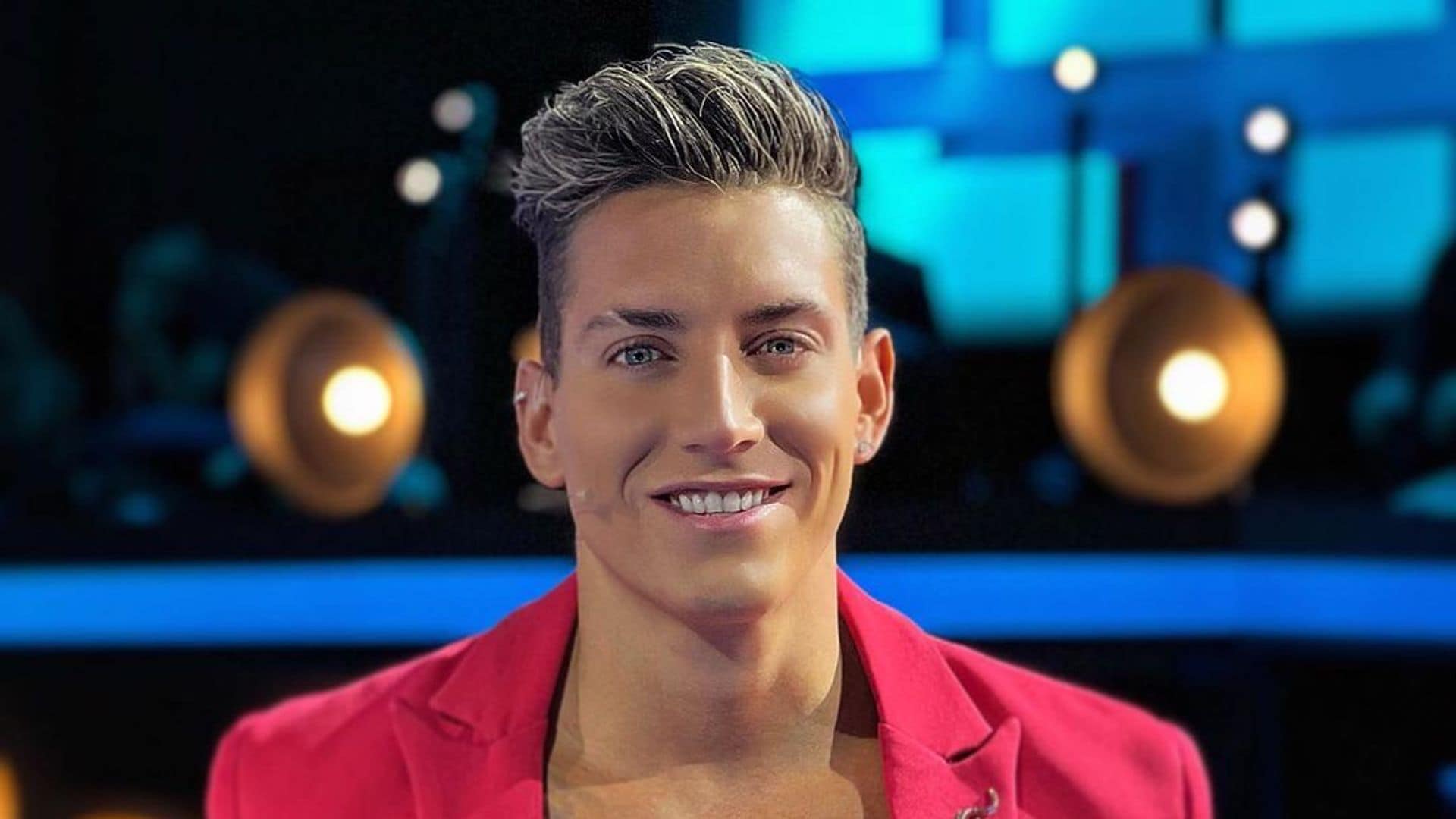 Agustín Fernández