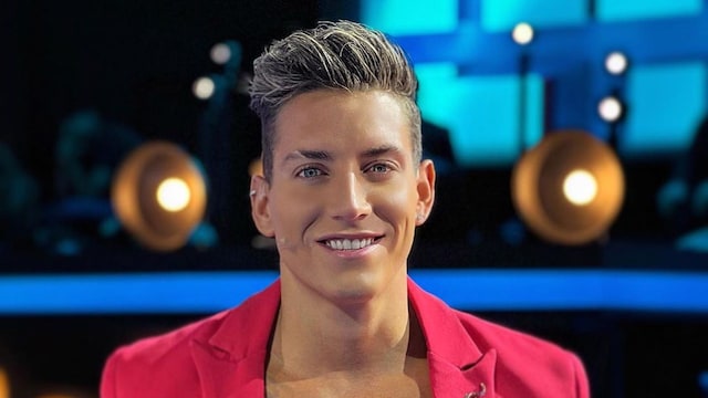 Agustín Fernández