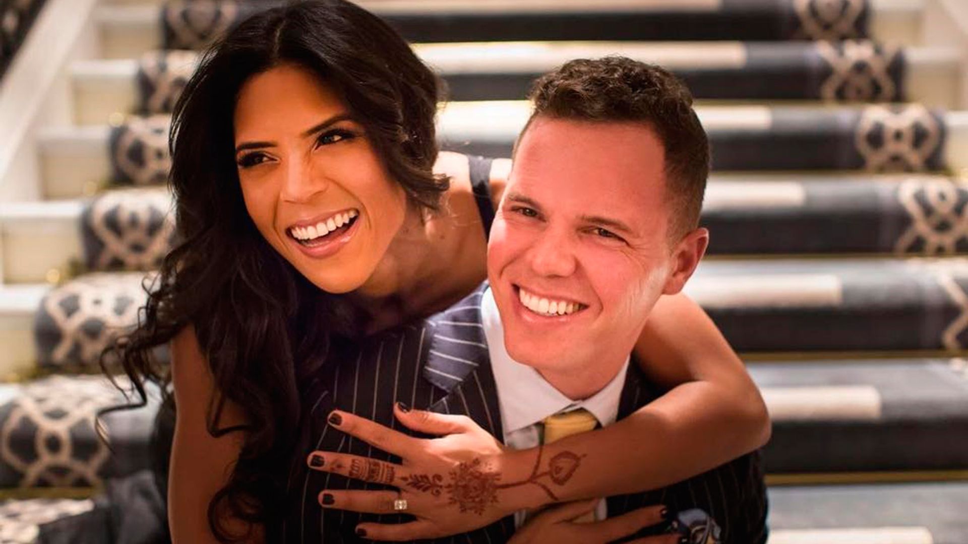 Francisca Lachapel revela que no tiene tiempo de planear su boda, ¿por qué?