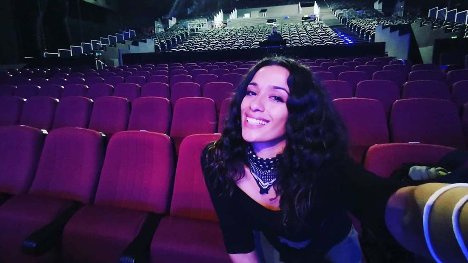 Así está el ranking de los favoritos a ganar Eurovisión, ¿te imaginas en qué puesto está Chanel?