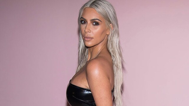 kim kardashian