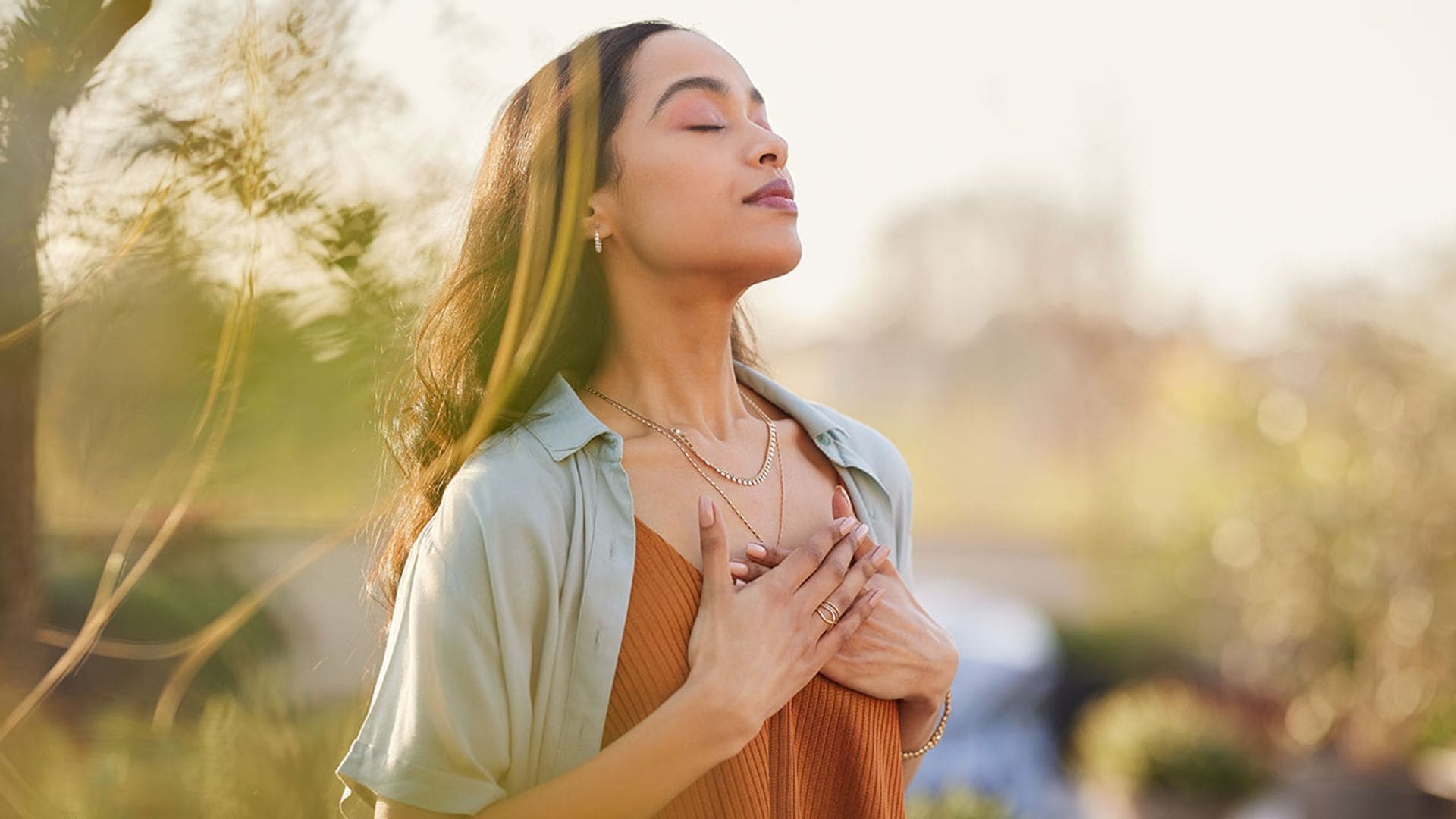 ¿Cómo pueden ayudarte la respiración, el ejercicio físico y la alimentación a prevenir enfermedades?