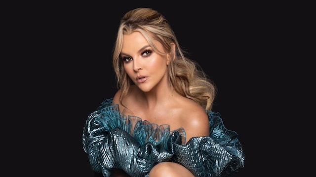marjorie de sousa