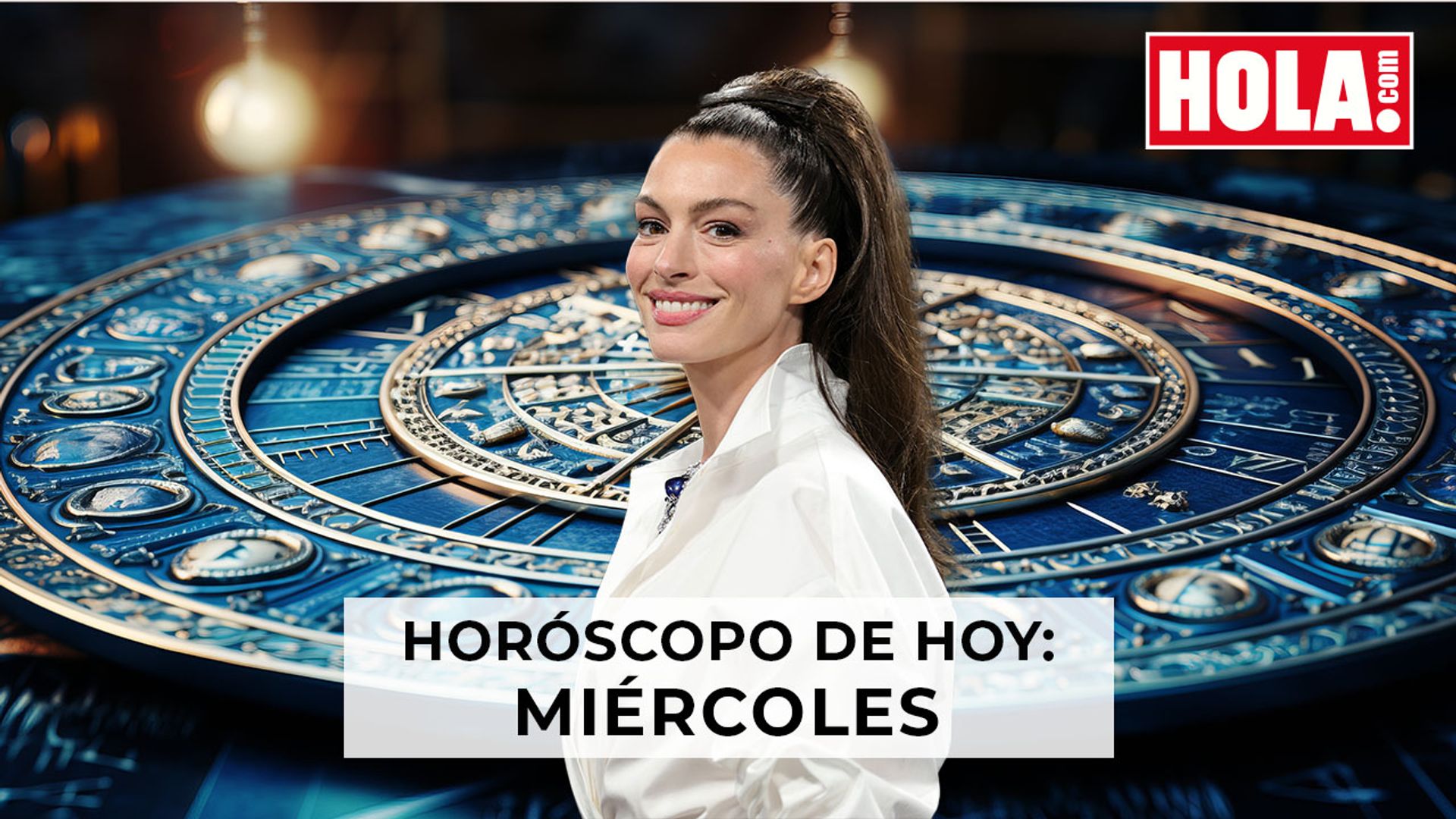 Horóscopo de hoy, miércoles 12 de noviembre, consulta tu horóscopo diario