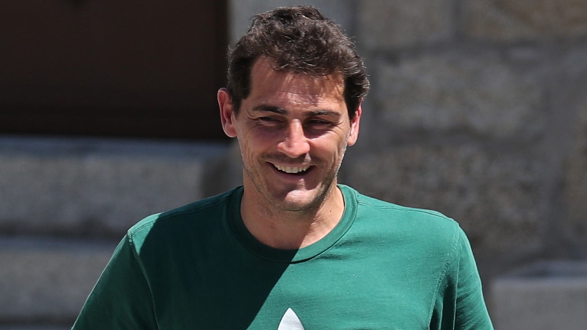 El cumpleaños egipcio de Iker Casillas en su pueblo Navalacruz