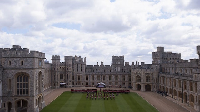 windsor 1