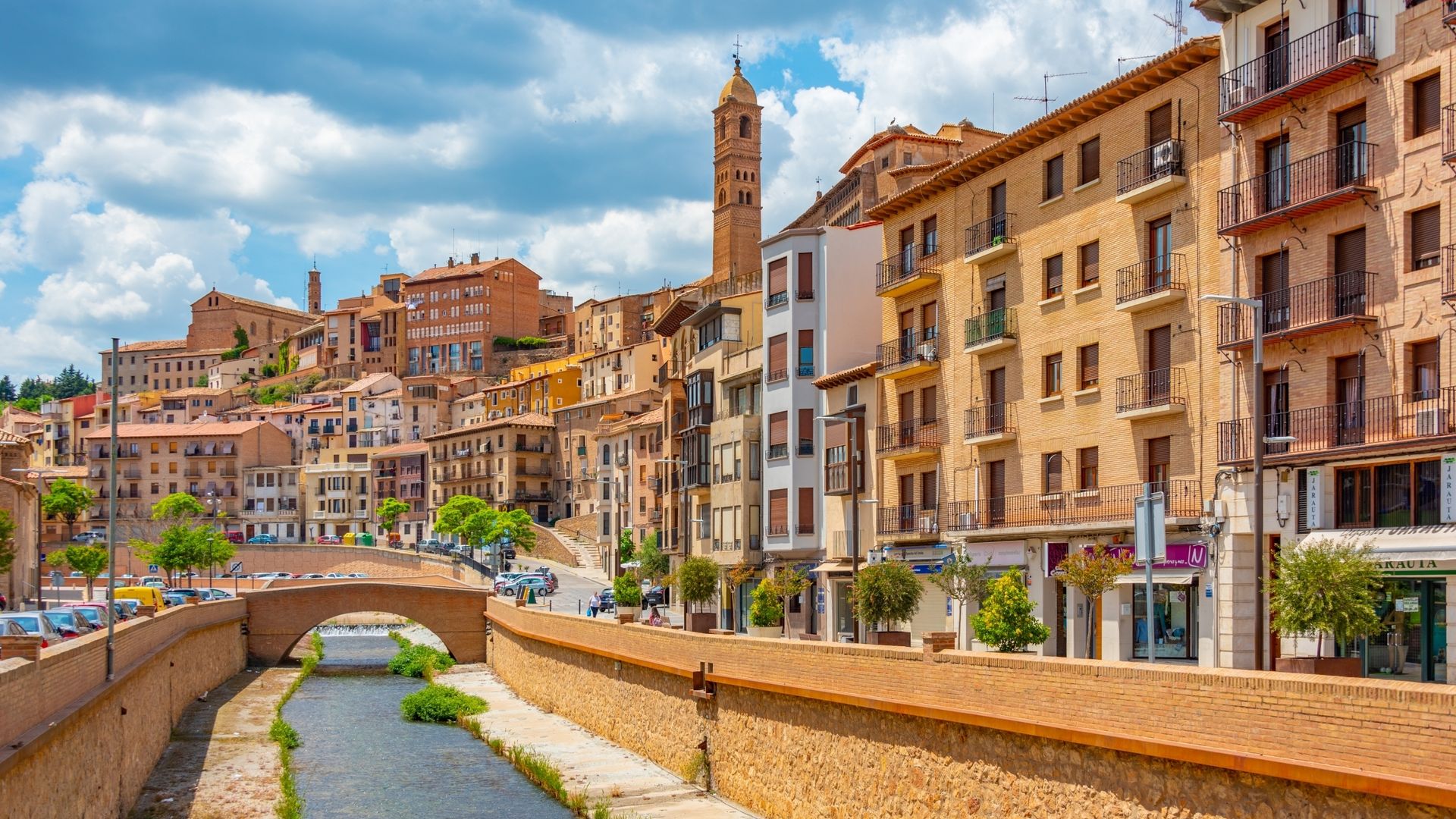 Tarazona