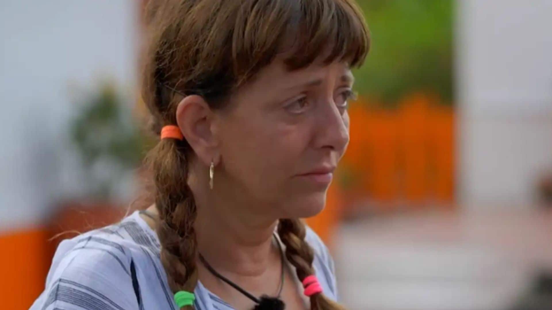 Yolanda Ramos y Ainoa Olivares rompen a llorar tras una acalorada discusión en 'Hasta el fin del mundo': "Como me enfade, paro aquí"