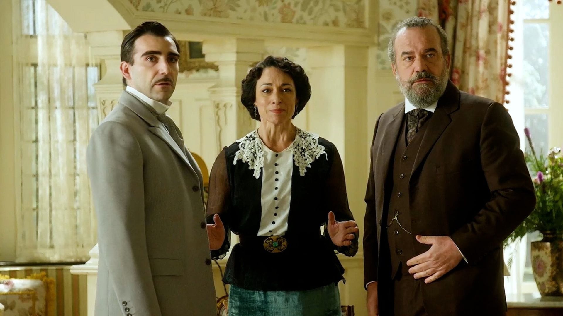 Los amlos no lo van a tener fácil en los nuevos capítulos