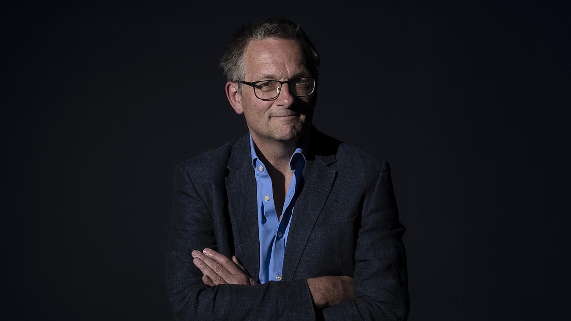Conmoción tras el hallazgo del cuerpo sin vida de Michael Mosley, uno de los presentadores más conocidos de la BBC