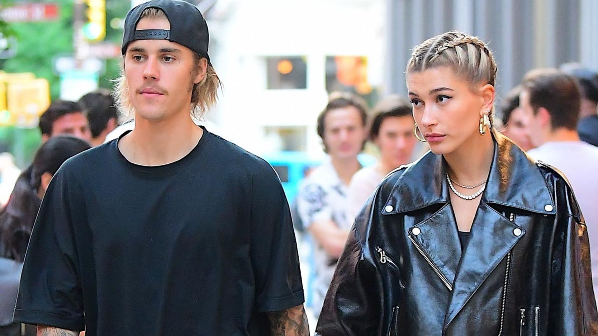 Justin Bieber cancela varios conciertos debido al empeoramiento de su salud