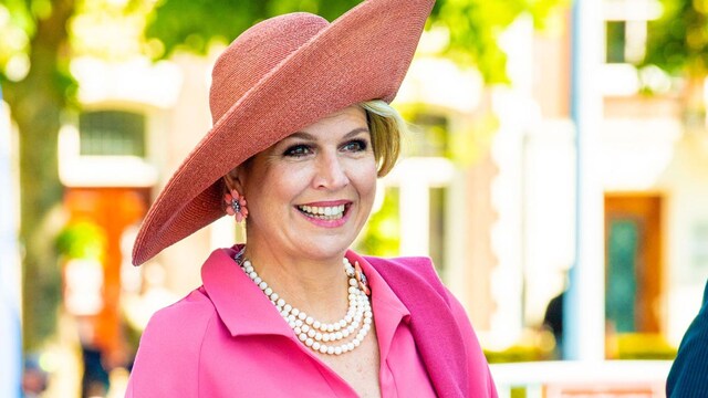 maxima