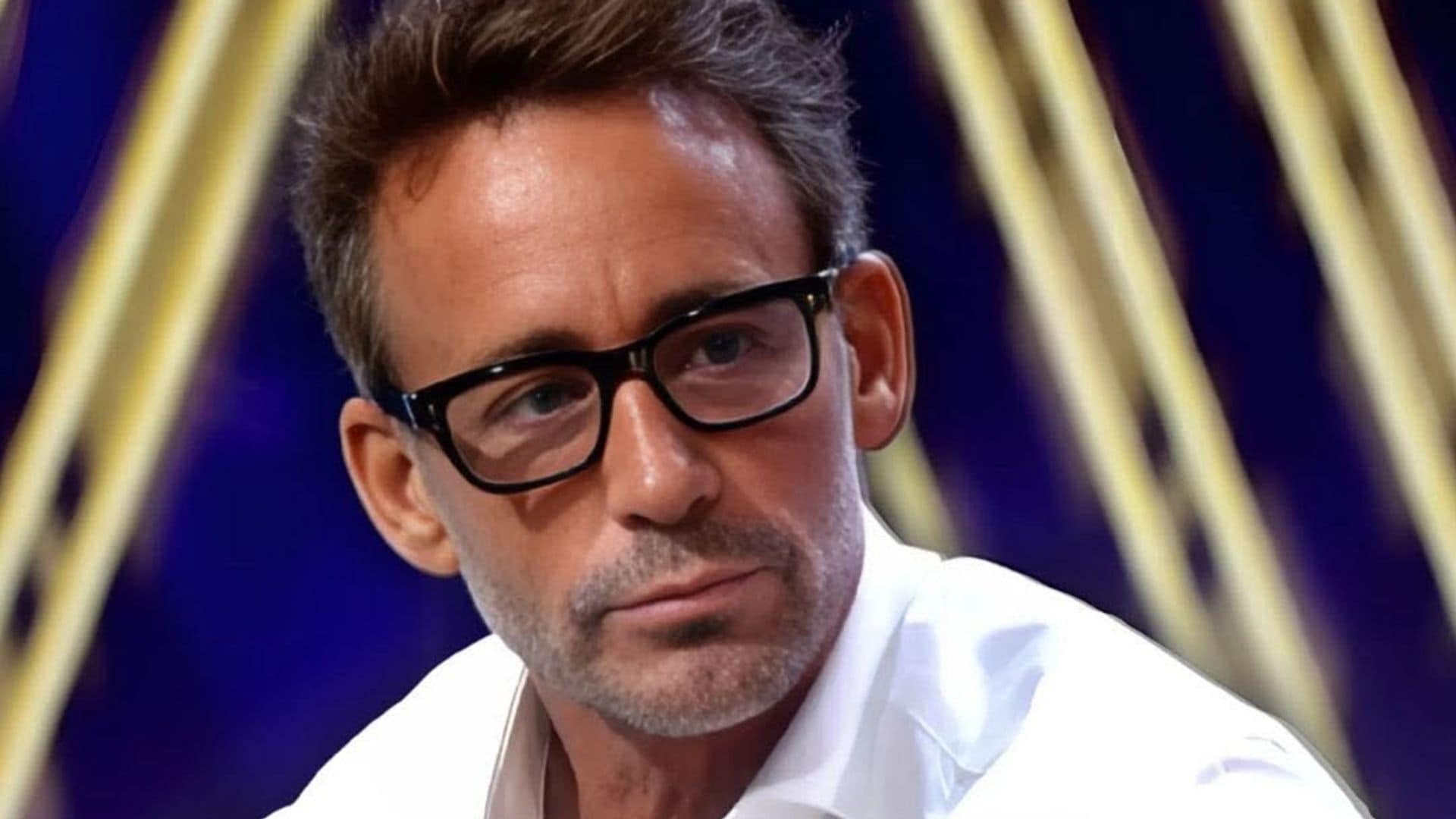 Álvaro Muñoz Escassi abre su corazón y confiesa por qué rompió con Sheila Casas: "Hubo una bronca, una pelea"