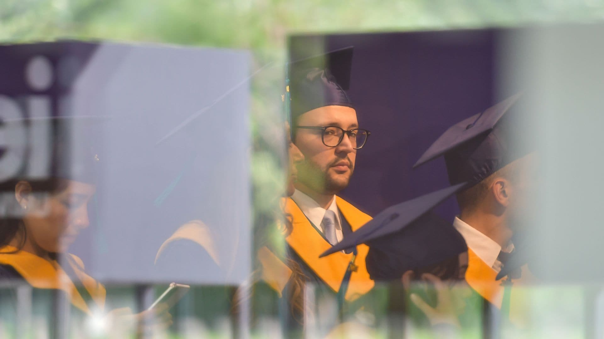 GRADUACIÓN BORIS DE BULGARIA