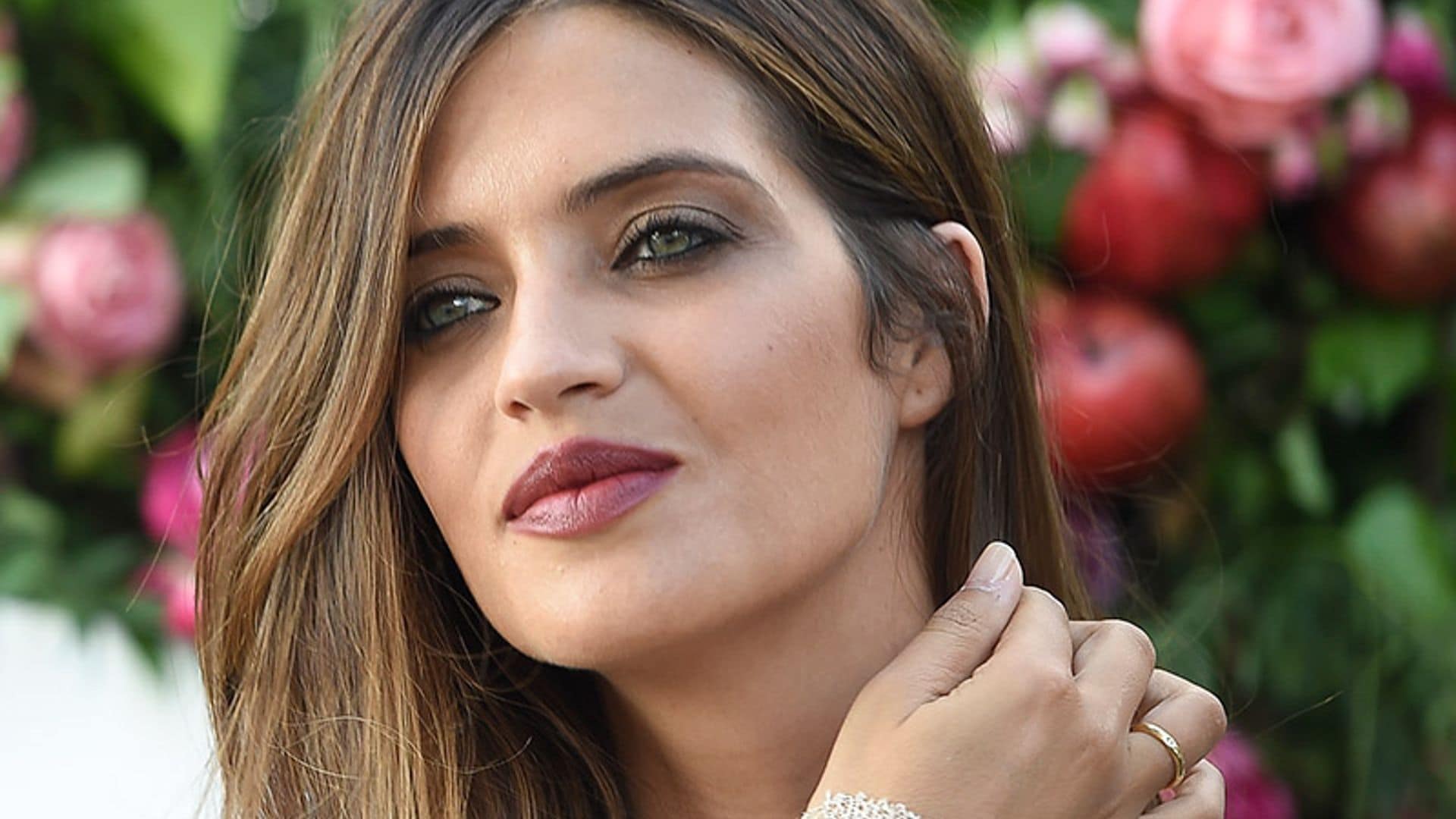 El lado más íntimo de Sara Carbonero