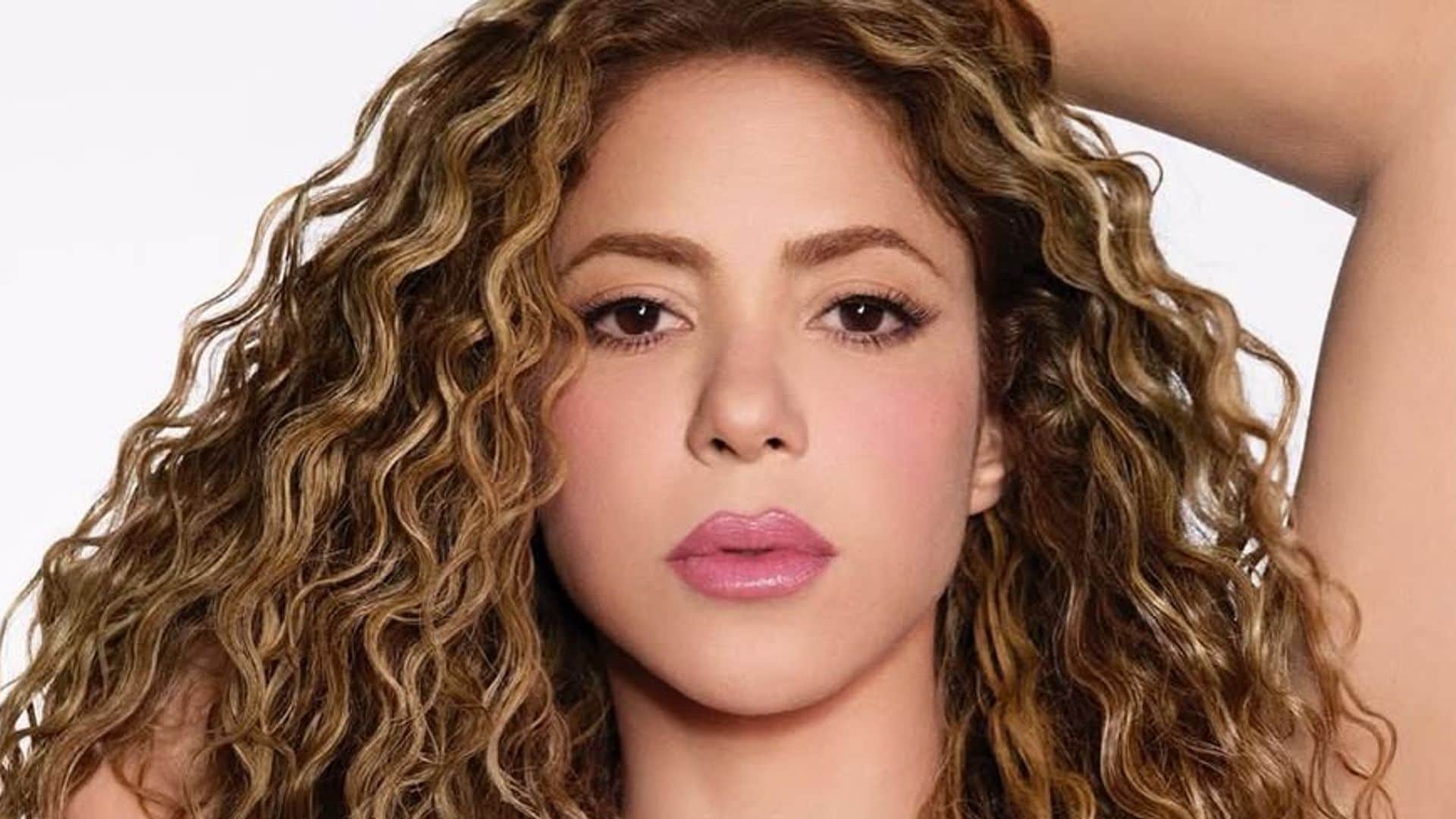 Shakira