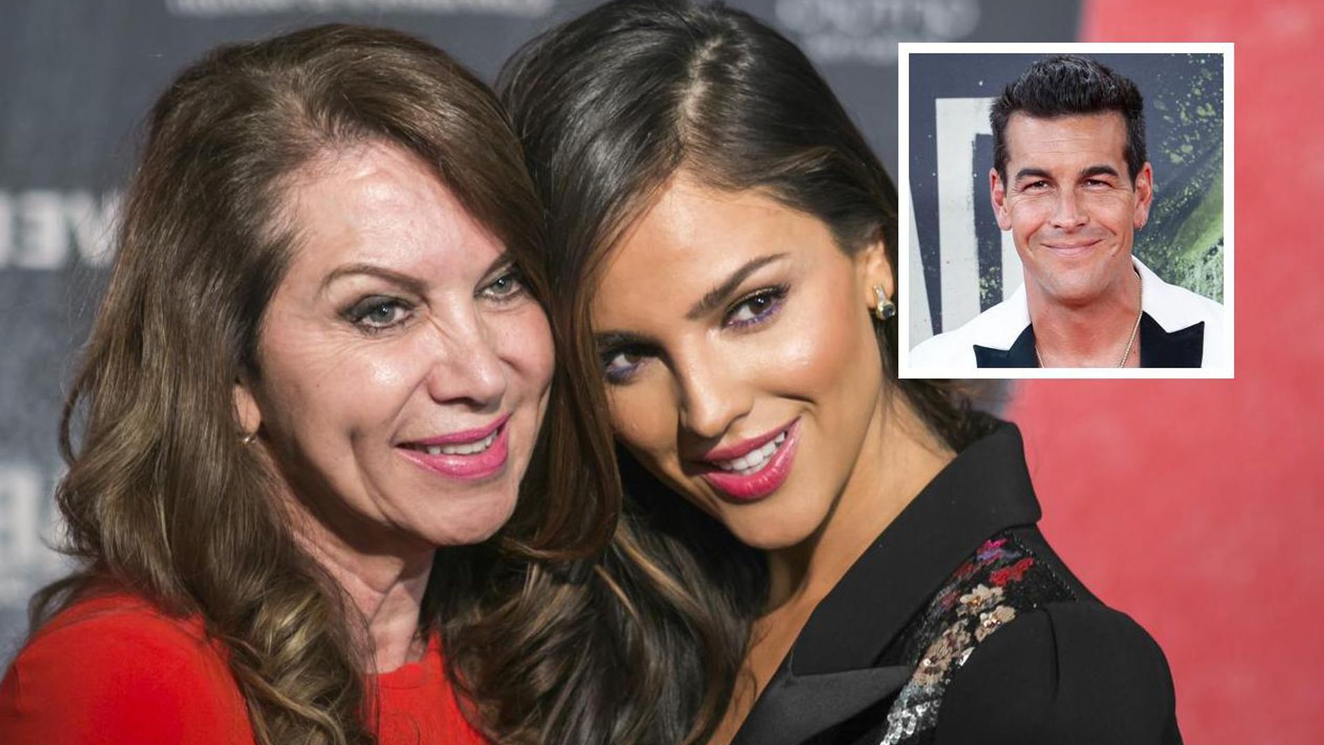 ¿Eiza González y Mario Casas se casan? La mamá de la actriz aclara el rumor