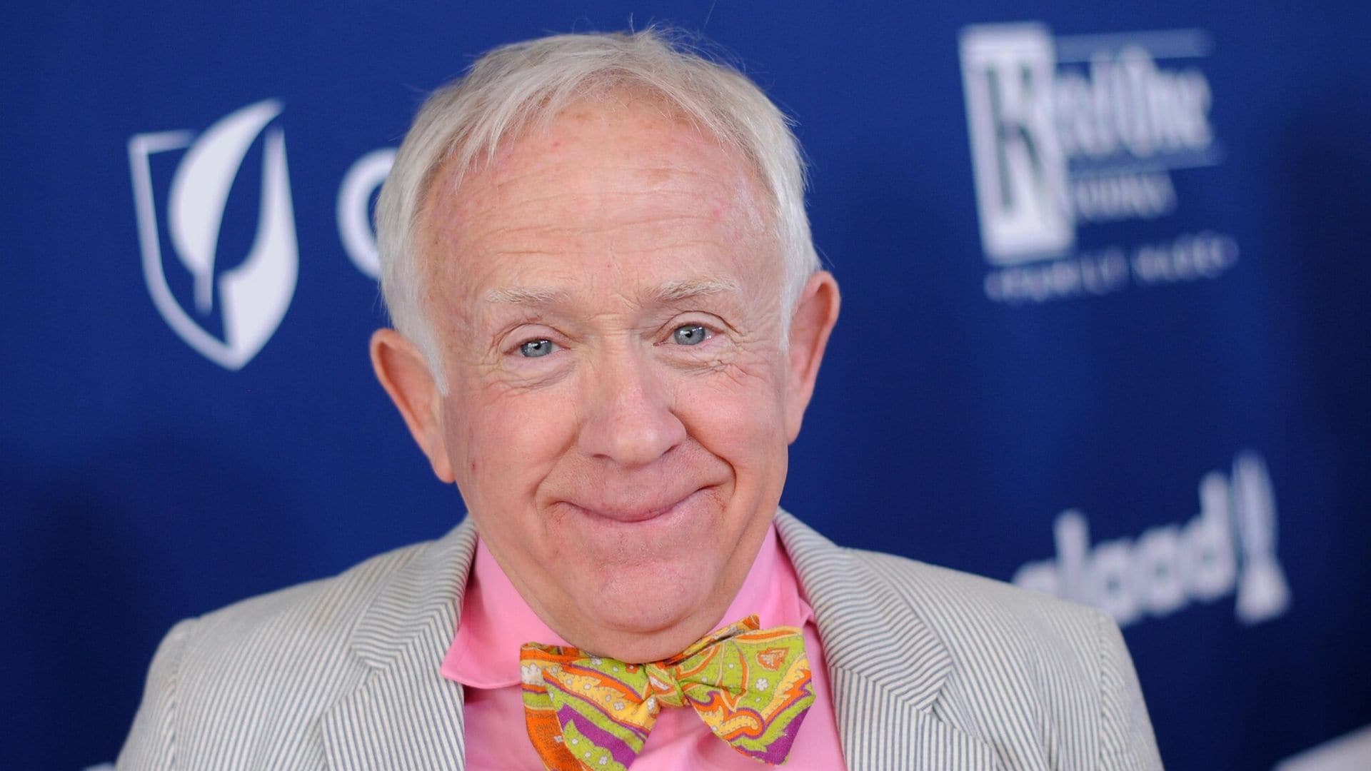 Muere el actor Leslie Jordan en un accidente a los 67 años