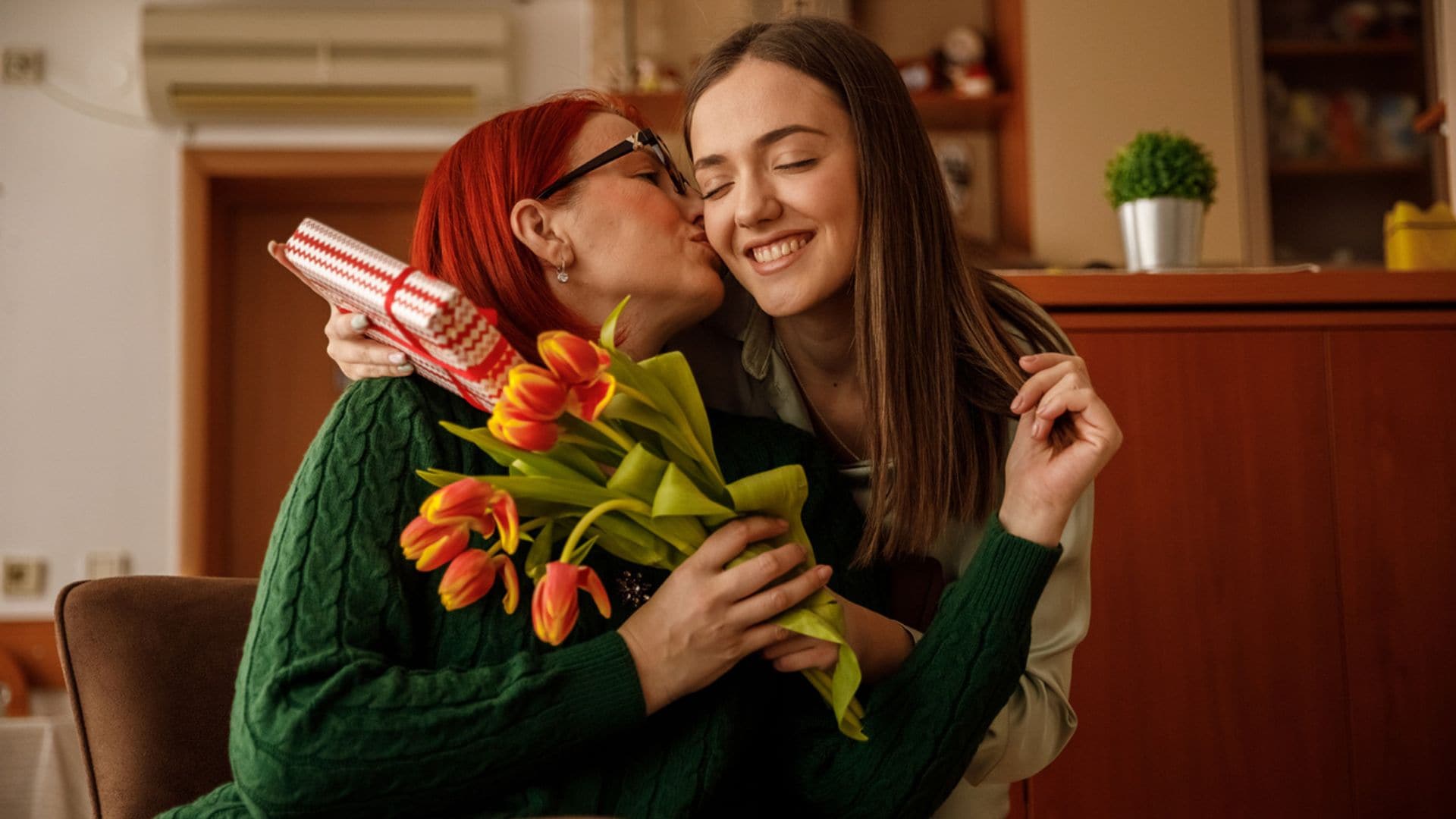 Dime qué madre tienes y te diré qué regalarle en su día más especial