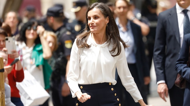 Reina Letizia