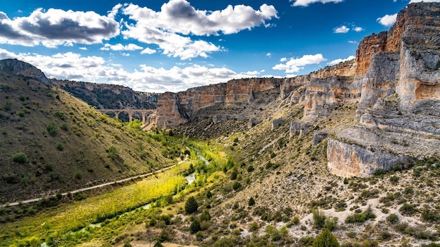 segovia
