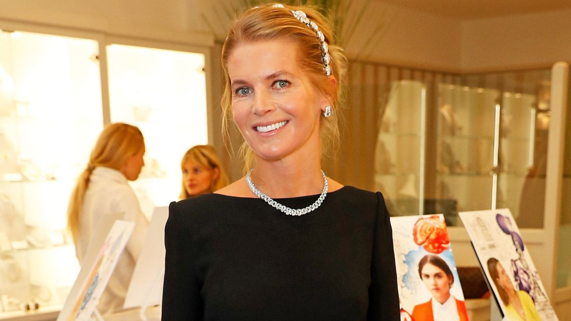 La sorprendente vida de Alexandra Tolstoy, la aristócrata ‘influencer’ que organiza viajes a caballo por el mundo