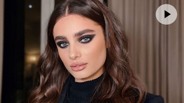 maquillaje navidad modelos