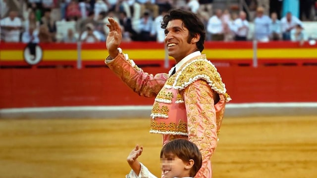 cayetano rivera hijo hola4116